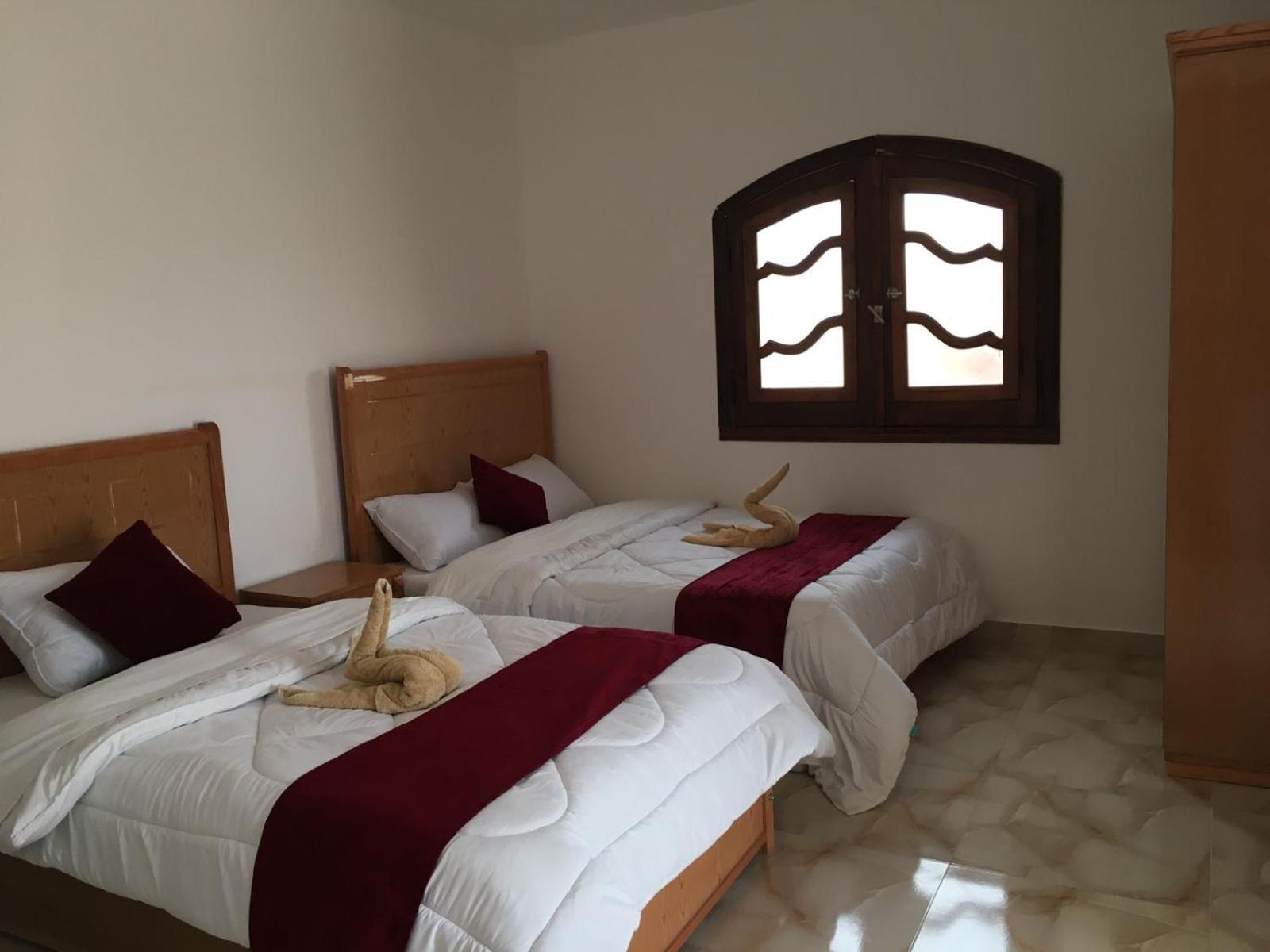 Villamar Sea View Hurghada Bagian luar foto
