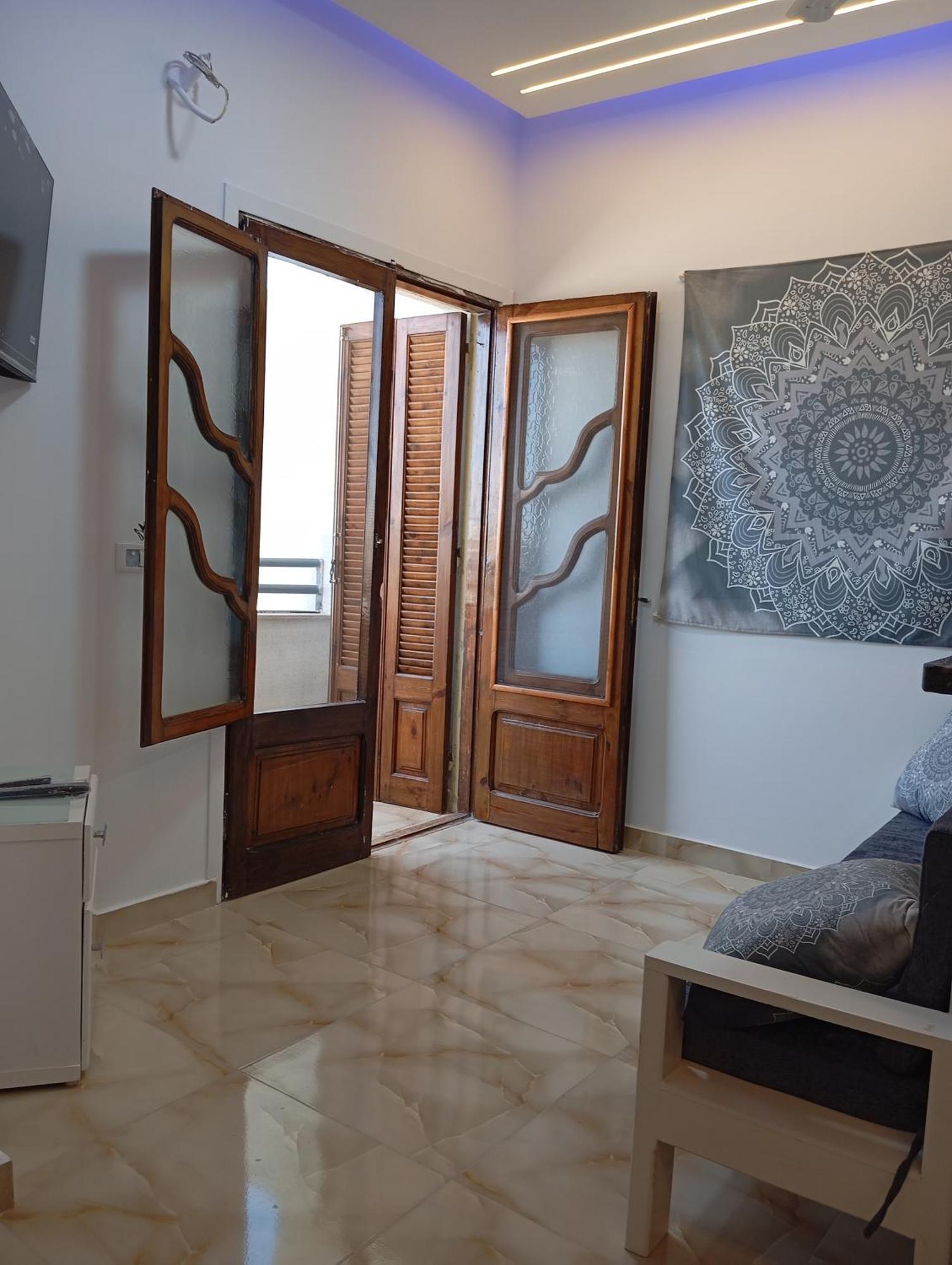 Villamar Sea View Hurghada Bagian luar foto